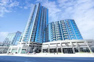 400 W Peachtree St NW, Atlanta, GA 30308 - Photo 1