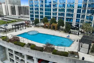 400 W Peachtree St NW, Atlanta, GA 30308 - Photo 20