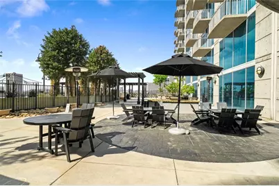 400 W Peachtree Street NW #1702, Atlanta, GA 30308 - Photo 22