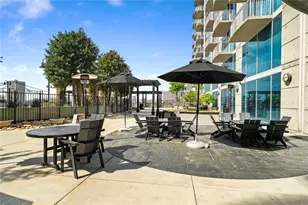 400 W Peachtree St NW, Atlanta, GA 30308 - Photo 22