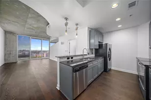 400 W Peachtree St NW, Atlanta, GA 30308 - Photo 6