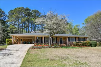 1325 Maple Drive SW, Lilburn, GA 30047 - Photo 8