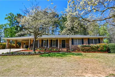 1325 Maple Drive SW, Lilburn, GA 30047 - Photo 1