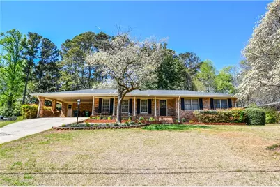 1325 Maple Drive SW, Lilburn, GA 30047 - Photo 2