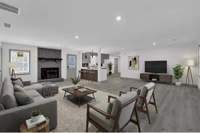 2765 Old Dallas Road SW, Marietta, GA 30064 - Photo 8