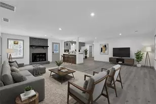 2765 Old Dallas Rd SW, Marietta, GA 30064 - Photo 8