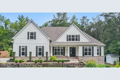 4720 Bold Springs Road, Monroe, GA 30656 - Photo 1