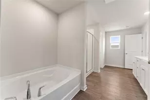 1323 Farmers Loop Lot 3, Austell, GA 30106 - Photo 16