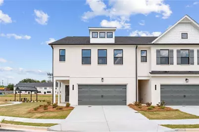 1323 Farmers Loop, Austell, GA 30106 - Photo 2