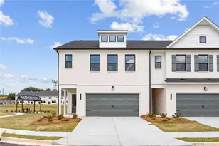 1323 Farmers Loop, Austell, GA 30106 - Photo 2