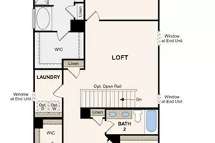 1319 Farmers Loop, Austell, GA 30106 - Photo 2