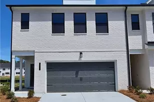 1319 Farmers Loop Lot 4, Austell, GA 30106 - Photo 1