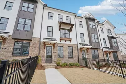 653 Silva Street #139, Cumming, GA 30040 - Photo 2