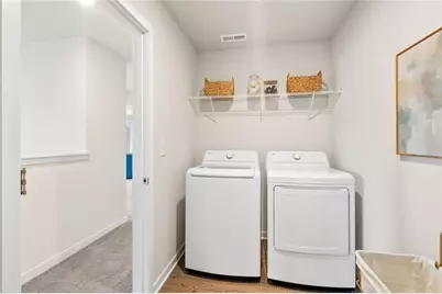 1307 Farmers Loop #6, Austell, GA 30106 - Photo 22