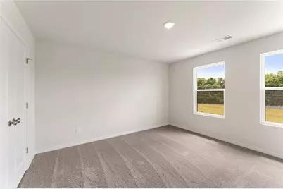 1299 Farmers Loop Lot 8, Austell, GA 30106 - Photo 18