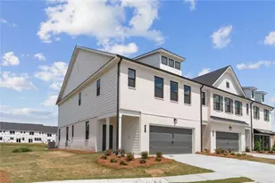 1299 Farmers Loop Lot 8, Austell, GA 30106 - Photo 4