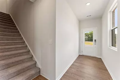 1299 Farmers Loop Lot 8, Austell, GA 30106 - Photo 6