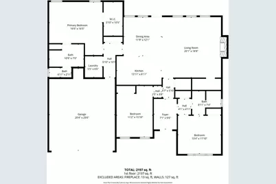 129 White Antelope Street, Waleska, GA 30183 - Photo 28