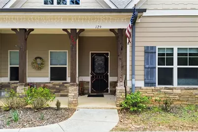 129 White Antelope Street, Waleska, GA 30183 - Photo 2