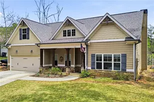 129 White Antelope St, Waleska, GA 30183 - Photo 1