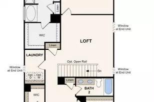 1209 Farmers Loop, Austell, GA 30106 - Photo 2