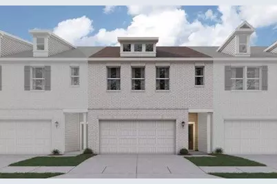 1209 Farmers Loop #45, Austell, GA 30106 - Photo 1