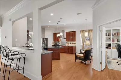 992 Wescott Lane, Atlanta, GA 30319 - Photo 12