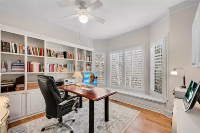 992 Wescott Lane, Atlanta, GA 30319 - Photo 16