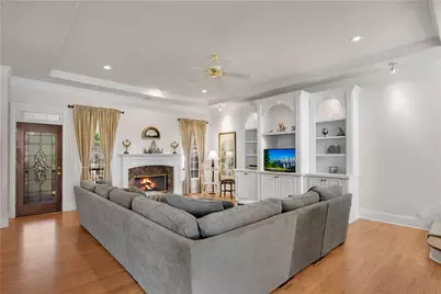 992 Wescott Lane, Atlanta, GA 30319 - Photo 8