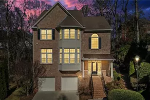 992 Wescott Ln, Atlanta, GA 30319 - Photo 48