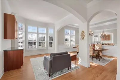 992 Wescott Lane, Atlanta, GA 30319 - Photo 4