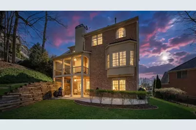 992 Wescott Lane, Atlanta, GA 30319 - Photo 46