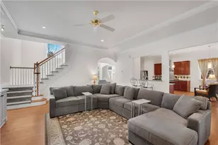 992 Wescott Ln, Atlanta, GA 30319 - Photo 6