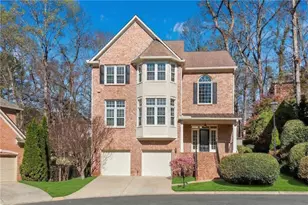 992 Wescott Ln, Atlanta, GA 30319 - Photo 1