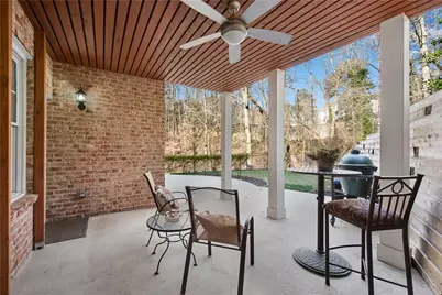 992 Wescott Lane, Atlanta, GA 30319 - Photo 40