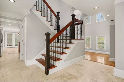 1917 N Decatur Road #B, Atlanta, GA 30307 - Photo 4