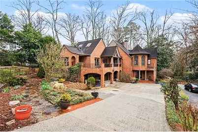 1917 N Decatur Road #B, Atlanta, GA 30307 - Photo 30