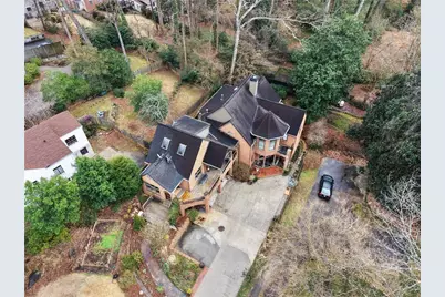 1917 N Decatur Road #B, Atlanta, GA 30307 - Photo 2