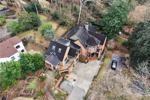 1917 N Decatur Rd, Atlanta, GA 30307 - Photo 2