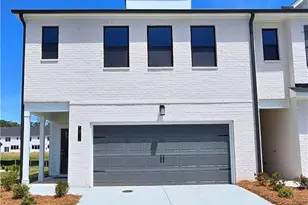 1327 Farmers Loop, Austell, GA 30106 - Photo 1