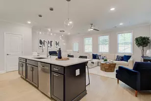 114 Bluffington Wy, Marietta, GA 30066 - Photo 6