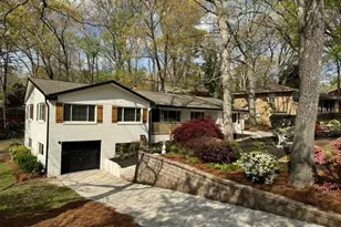 1143 Rebel Ridge Dr, Marietta, GA 30062 - Photo 40