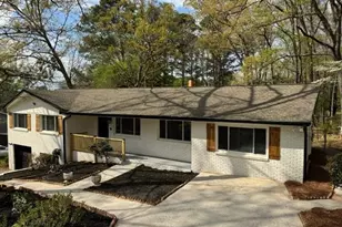 1143 Rebel Ridge Dr, Marietta, GA 30062 - Photo 36