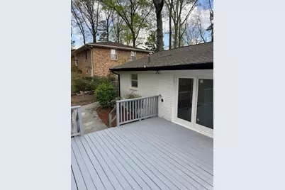 1143 Rebel Ridge Drive, Marietta, GA 30062 - Photo 26