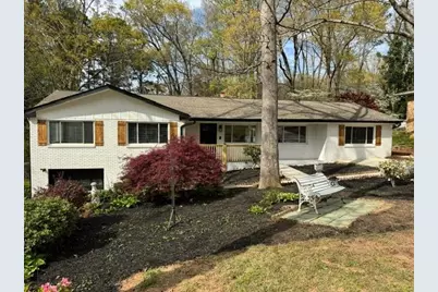 1143 Rebel Ridge Drive, Marietta, GA 30062 - Photo 2