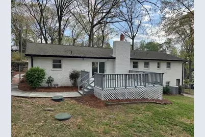 1143 Rebel Ridge Drive, Marietta, GA 30062 - Photo 20