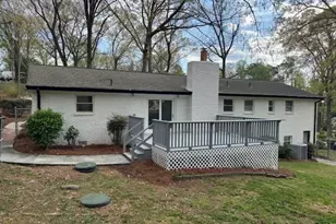 1143 Rebel Ridge Dr, Marietta, GA 30062 - Photo 20