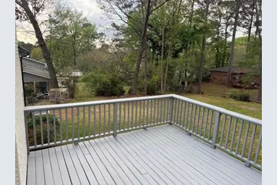 1143 Rebel Ridge Drive, Marietta, GA 30062 - Photo 22