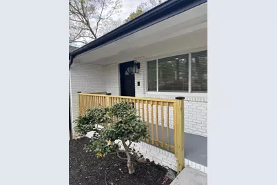 1143 Rebel Ridge Drive, Marietta, GA 30062 - Photo 4