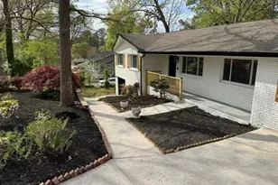 1143 Rebel Ridge Dr, Marietta, GA 30062 - Photo 4